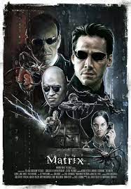 The Matrix