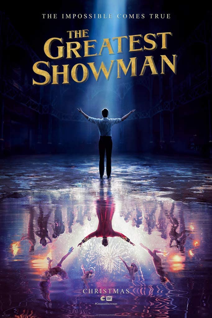 Greatest Showman